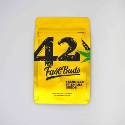 Rainbow Melon > Fast Buds | Graines Féminisées  |  Sativa